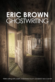 ghostwriting