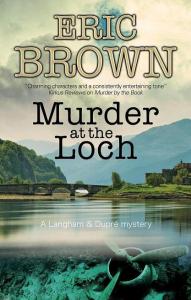 Murder at the Loch 2